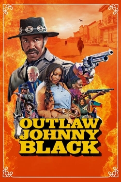 Outlaw Johnny Black full