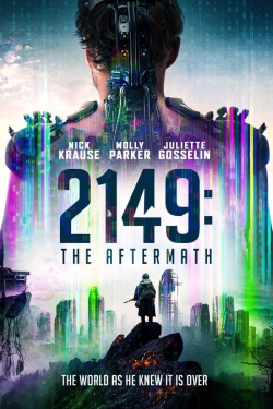 2149: The Aftermath full