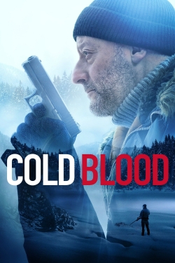 Cold Blood full