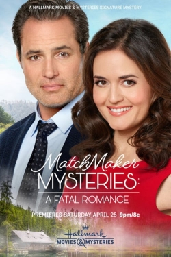 MatchMaker Mysteries: A Fatal Romance full