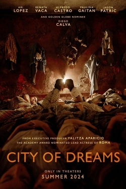 City of Dreams full