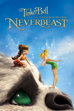 Tinker Bell and the Legend of the NeverBeast full