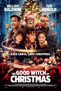 The Good Witch of Christmas full