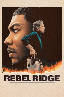 Rebel Ridge full