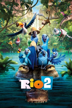 Rio 2 full