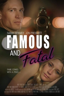 Famous and Fatal full