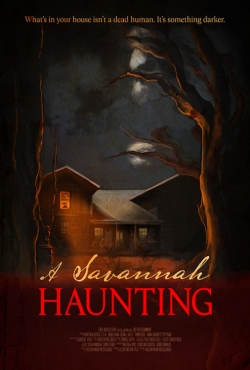 A Savannah Haunting full