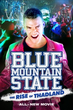 Blue Mountain State: The Rise of Thadland full