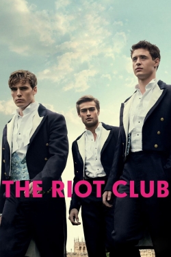 The Riot Club full