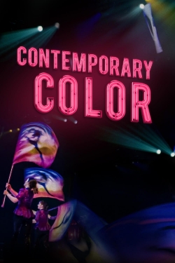 Contemporary Color full