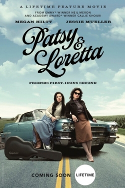 Patsy & Loretta full