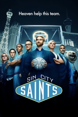 Sin City Saints full