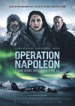 Operation Napoleon full