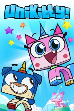 Unikitty full