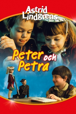 Peter and Petra full