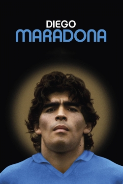 Diego Maradona full