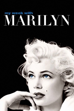 My Week with Marilyn full