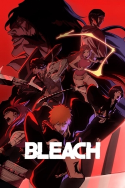 Bleach full