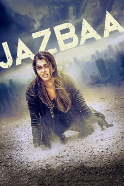 Jazbaa full