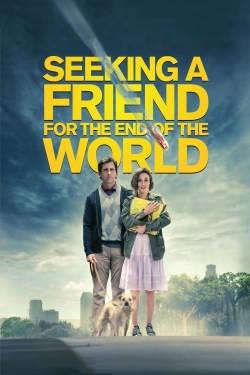 Seeking a Friend for the End of the World full