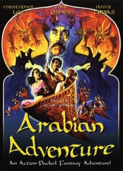 Arabian Adventure full