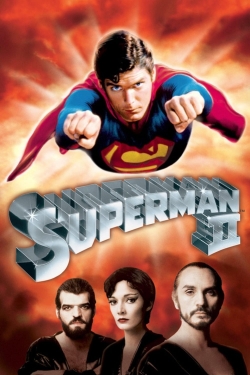 Superman II full