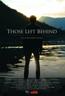 Those Left Behind full