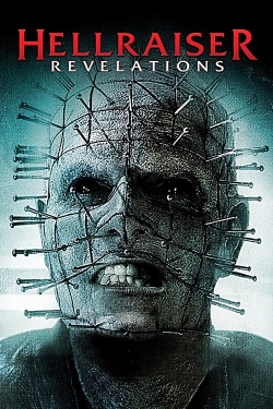 Hellraiser: Revelations full