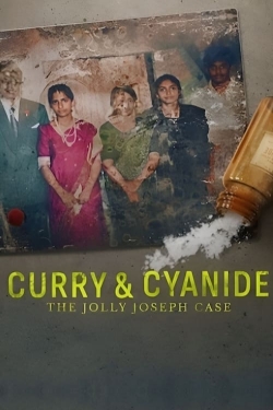 Curry & Cyanide: The Jolly Joseph Case full