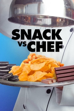 Snack vs Chef full