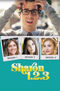 Sharon 1.2.3. full