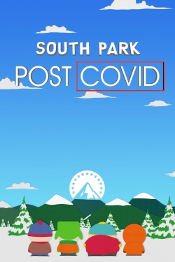 South Park: Post Covid full