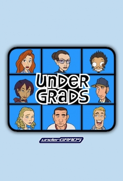 Undergrads full