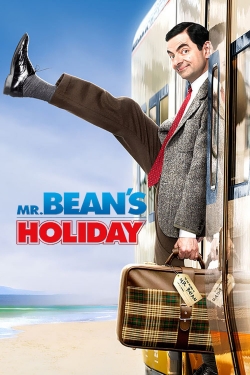 Mr. Bean's Holiday full