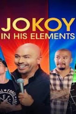 Jo Koy: In His Elements full