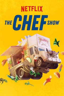 The Chef Show full