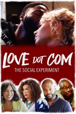 Love Dot Com: The Social Experiment full