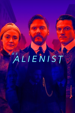 The Alienist full