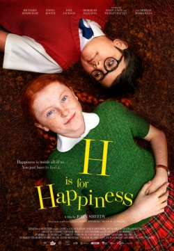 H Is for Happiness full