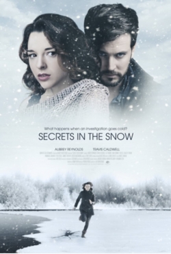 Killer Secrets in the Snow full