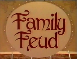 Family Feud full