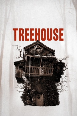 Treehouse full