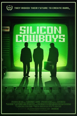 Silicon Cowboys full