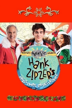 Hank Zipzer's Christmas Catastrophe full