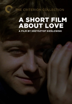 A Short Film About Love full