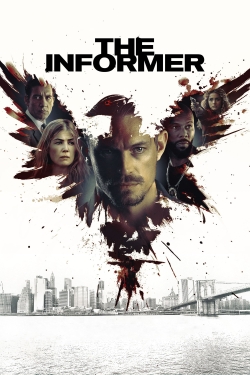 The Informer full