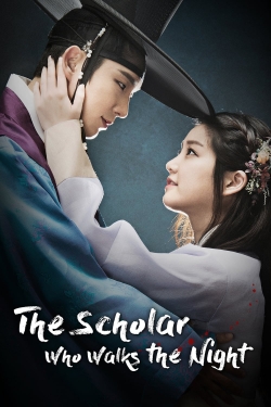 The Scholar Who Walks the Night full