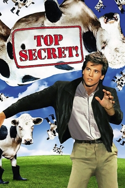 Top Secret! full