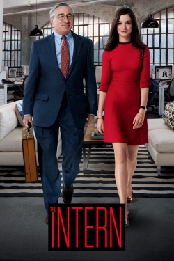 The Intern full