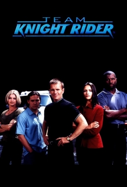 Team Knight Rider full